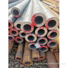 EN 10297 Pipe sem costura laminado a quente 34crmo4